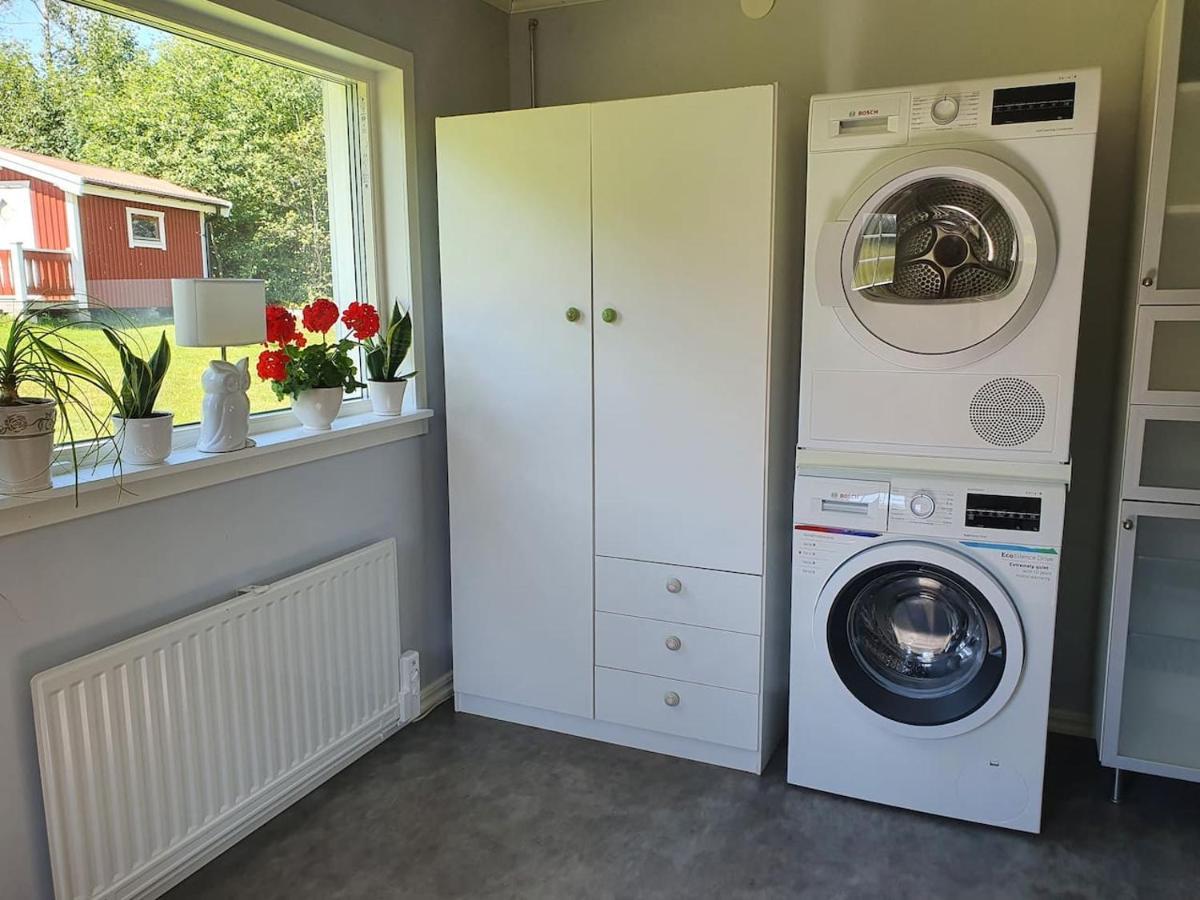 Ytterfalle 169 Harnosand Luaran gambar