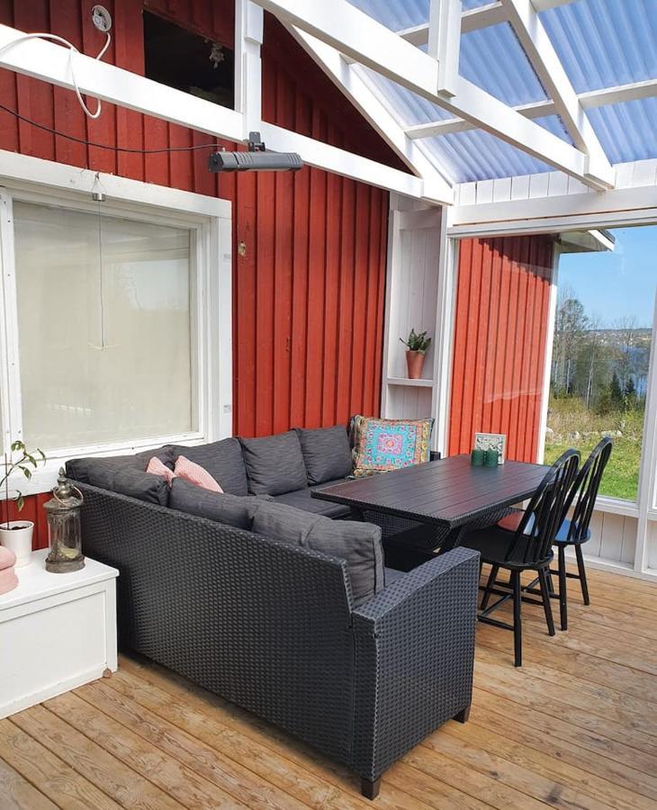 Ytterfalle 169 Harnosand Luaran gambar